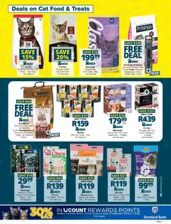 Checkers specials catalogue – valid from 22/06/2026 | Page: 3