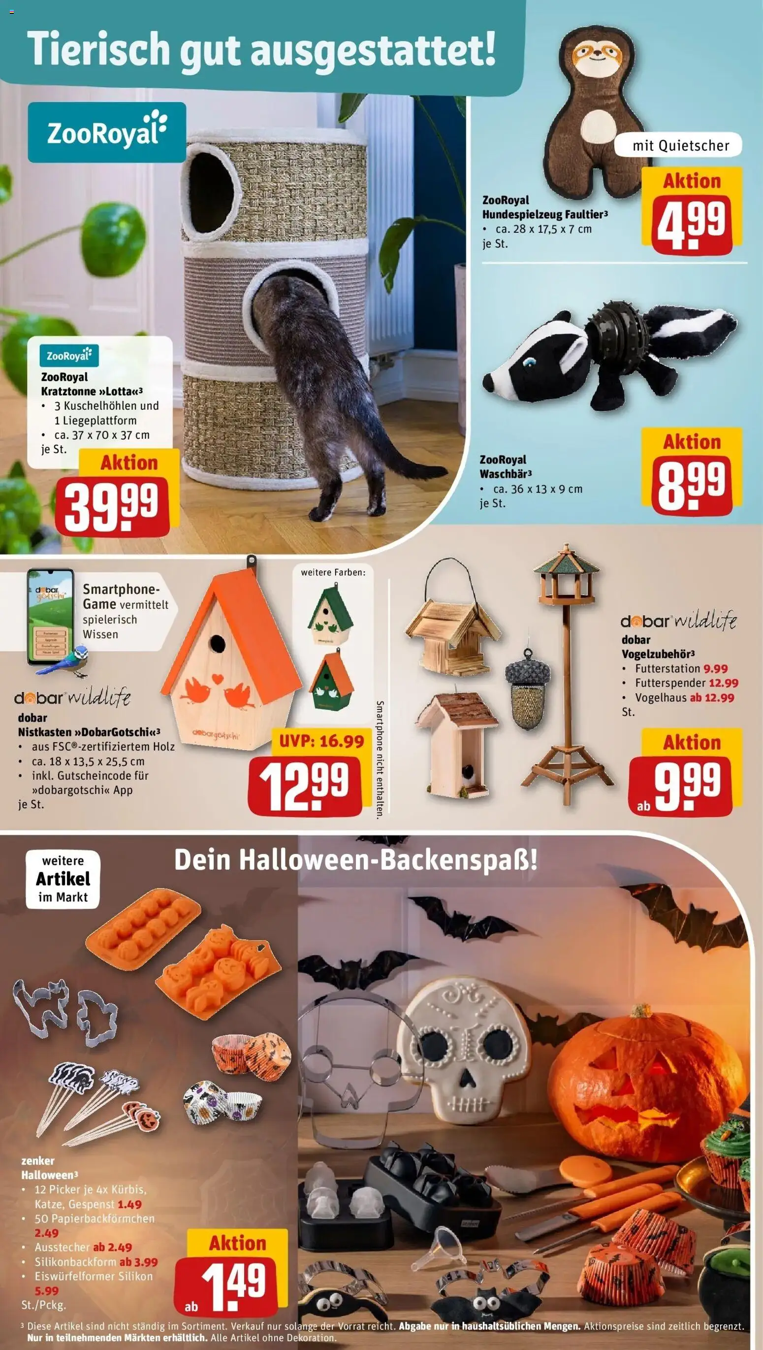 REWE Prospekt ab 05.10.2026 zum Blättern » Angebote | Seite: 36 | Produkte: Smartphone
