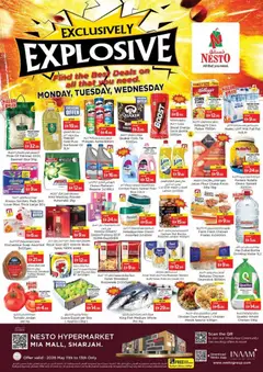 Preview of Nesto catalogue valid from 11.05.2026