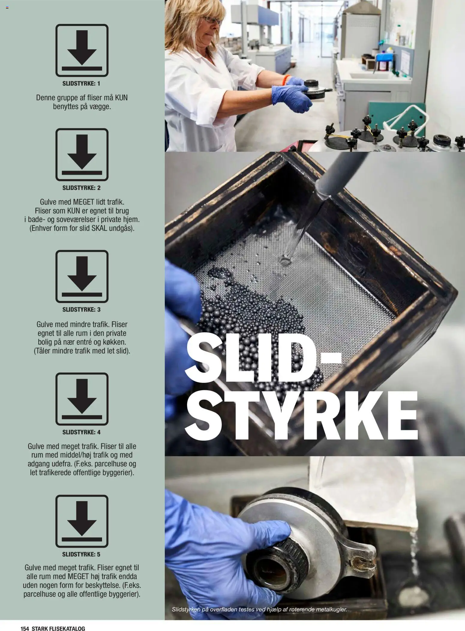 Stark tilbudsavis – gyldig fra 01/01/2026 | Side: 154 | Produkter: Søm