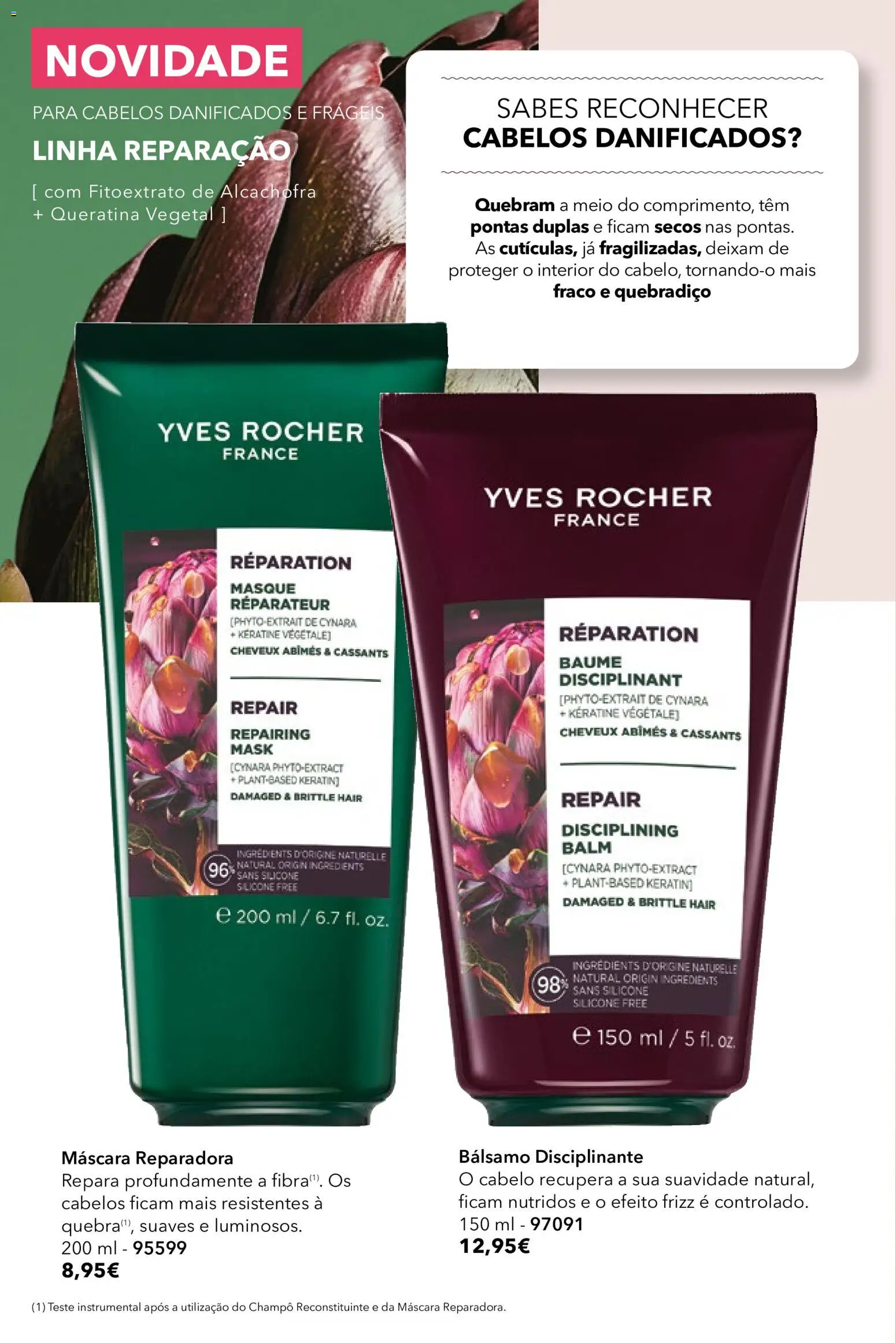 Yves Rocher Catálogo 7 │ válido de 12.05.2026 | Página: 28