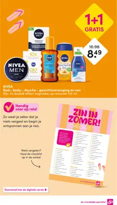 Da folder - Voorbeeld van een folder van Da, geldig van 10-08-2026 | Pagina: 7
