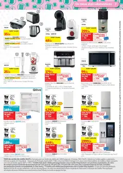 Pré-visualização Auchan - Tecno Escolar válido de 04/09/2026 | Página: 7