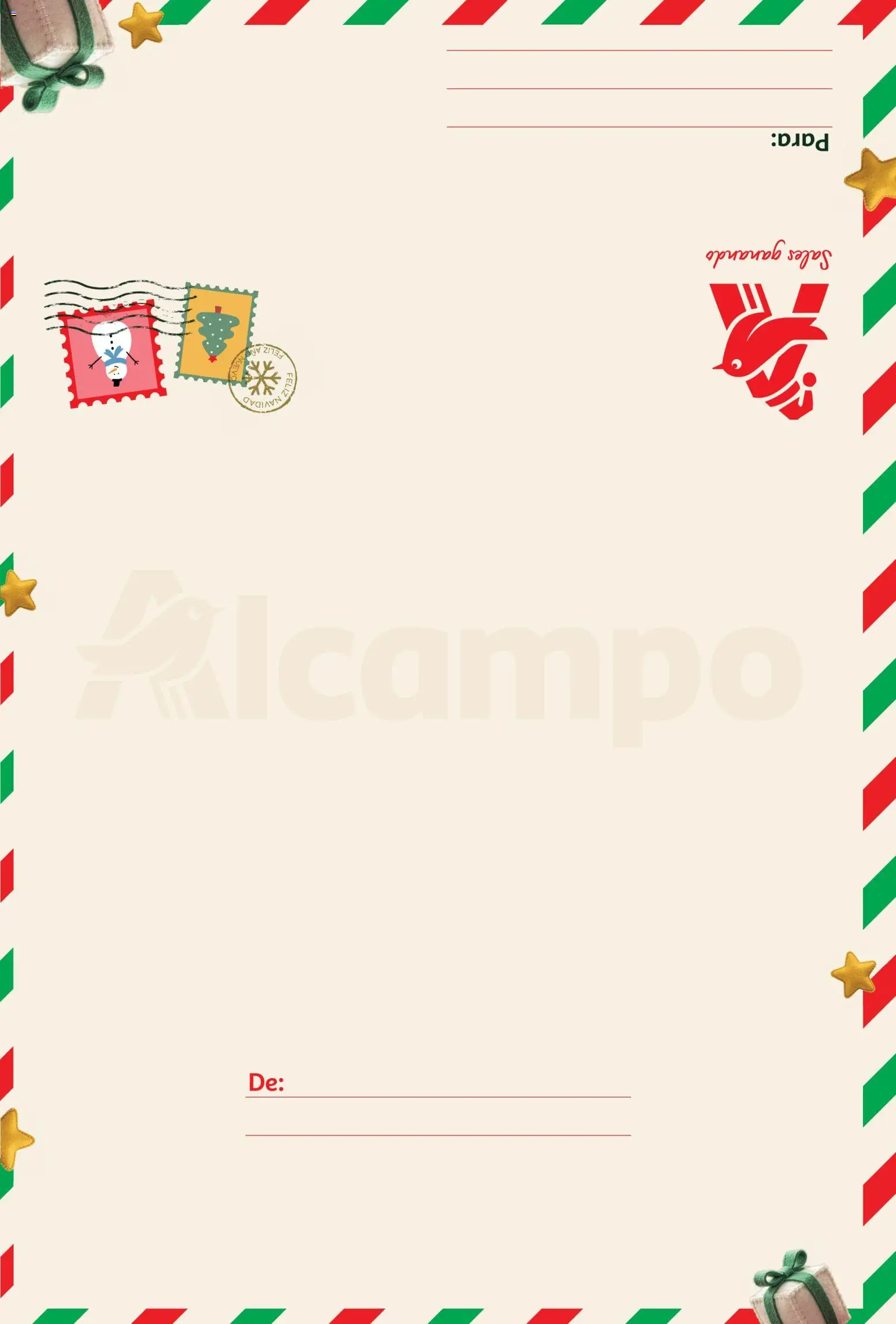 Alcampo - Catálogo Juguetes │ válido desde el 03/11/2026 | Página: 122