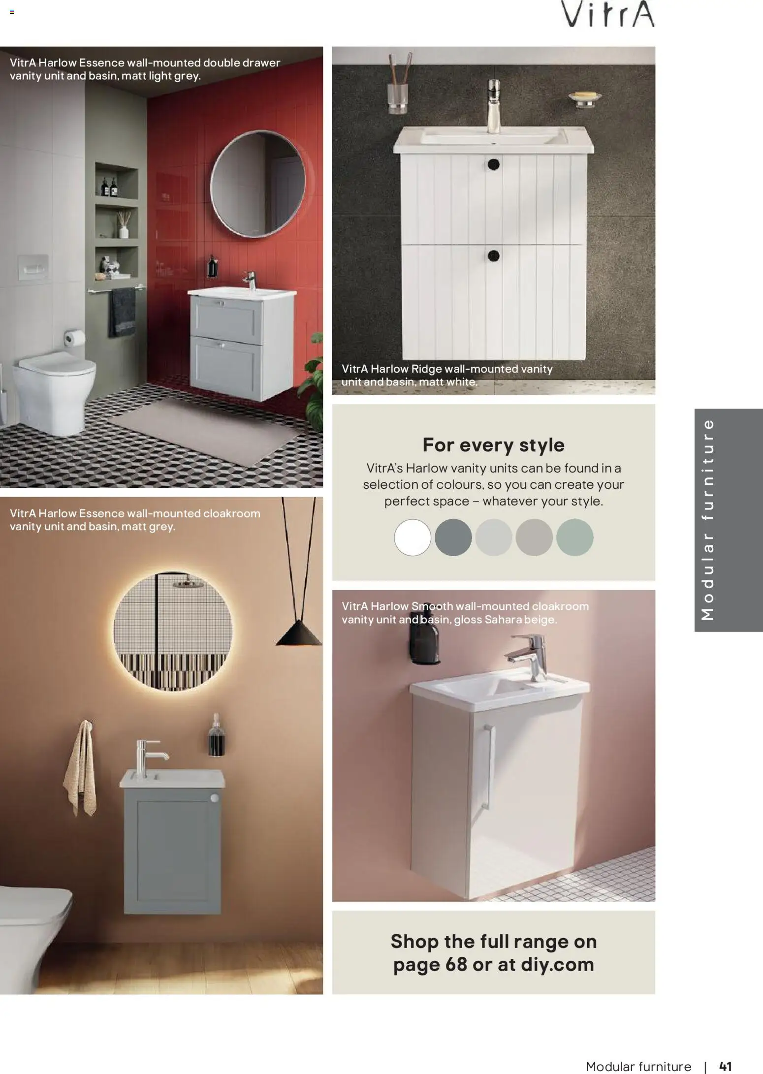 {H1} | Page: 42 | Products: Ridge