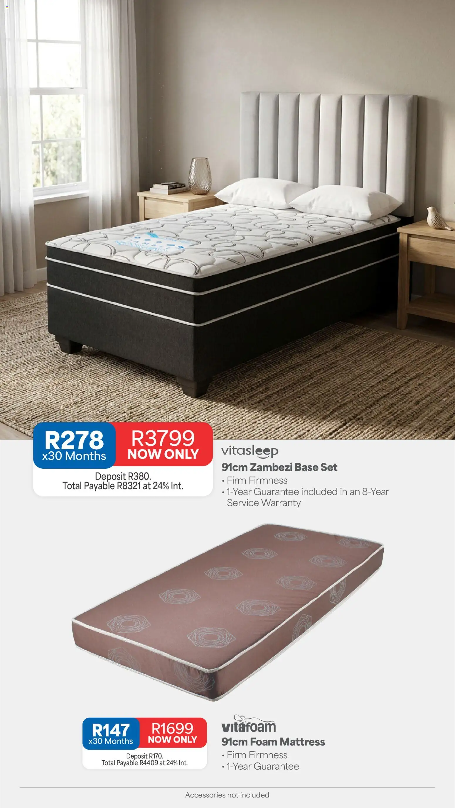 New OK Furniture catalogue – valid from 12/08/2026 | Page: 16