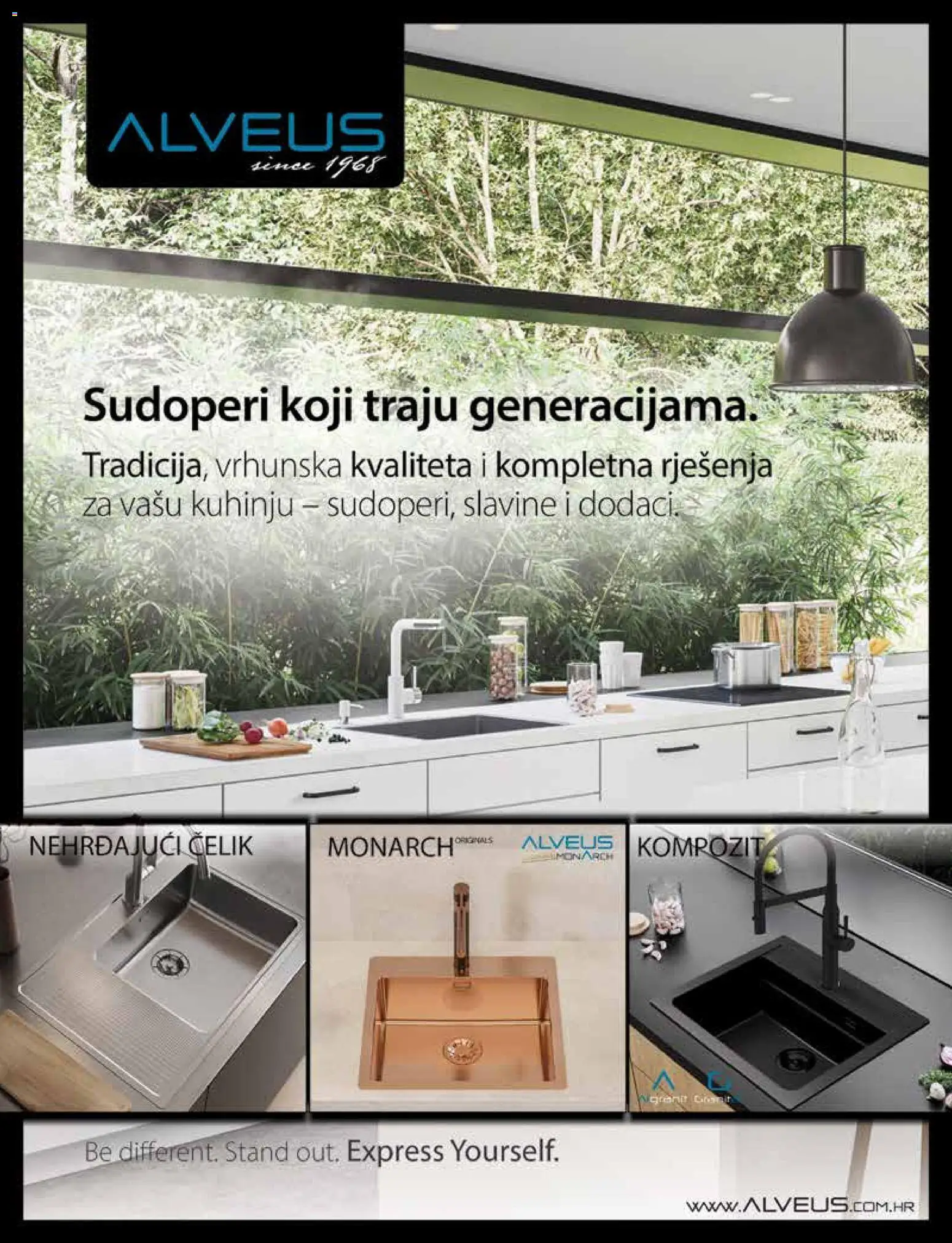 Lesnina katalog | vrijedi od 10.09.2026 | Stranica: 16