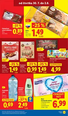 Lidl leták platný od 27.07.2026 | Strana: 83