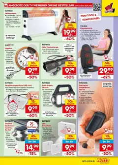Netto Marken-Discount Prospekt Machern ab 21.09.2026 gültig | Seite: 67 | Produkte: USB, Batterie, Smartphones, TV