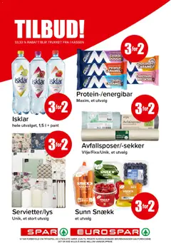 Forhåndsvisning av Spar kundeavis gyldig fra 29/06/2026 | Side: 23 | Produkter: Tomater, Gulrot, Paprika, Față de pernă