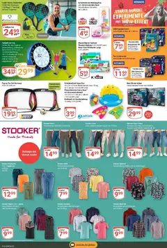 Globus Prospekt Zeitz ab 08.06.2026 gültig | Seite: 29 | Produkte: Caprihose, Fußball, Jacke, Rucksack