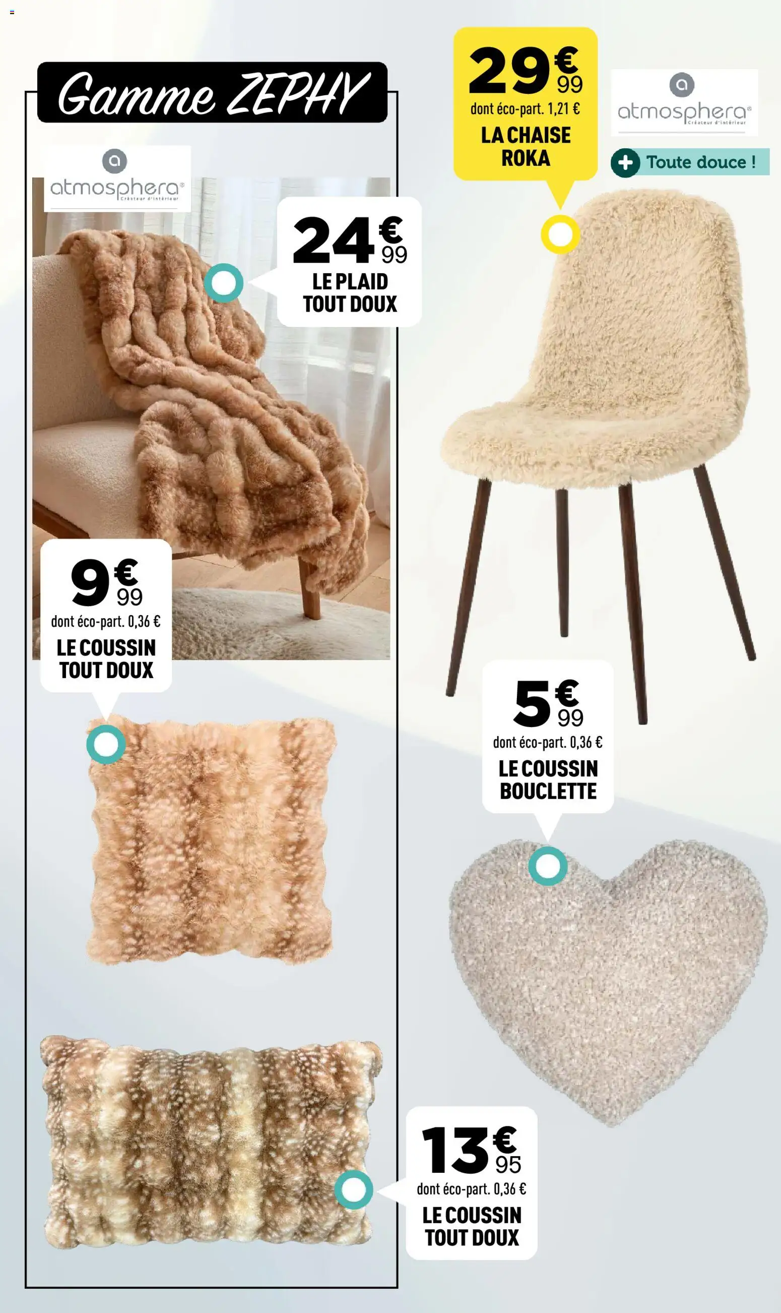 {H1} | Page: 4 | Produits: Plaid, Chaise
