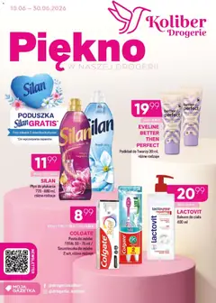 Pogląd oferty "Koliber gazetka" - ważna od 10.06.2026