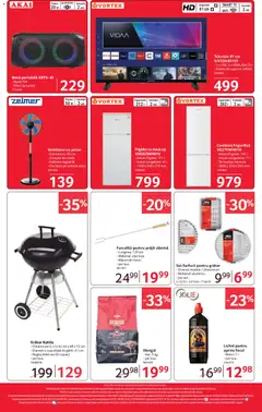 Ofertele Selgros valabile de la 07.08.2026 | Pagină: 16