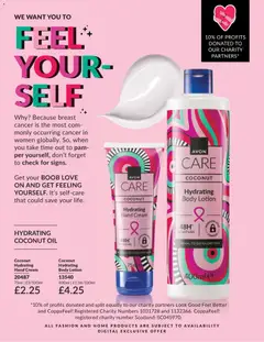 Preview of AVON - Offers valid from 01.06.2026 | Page: 230
