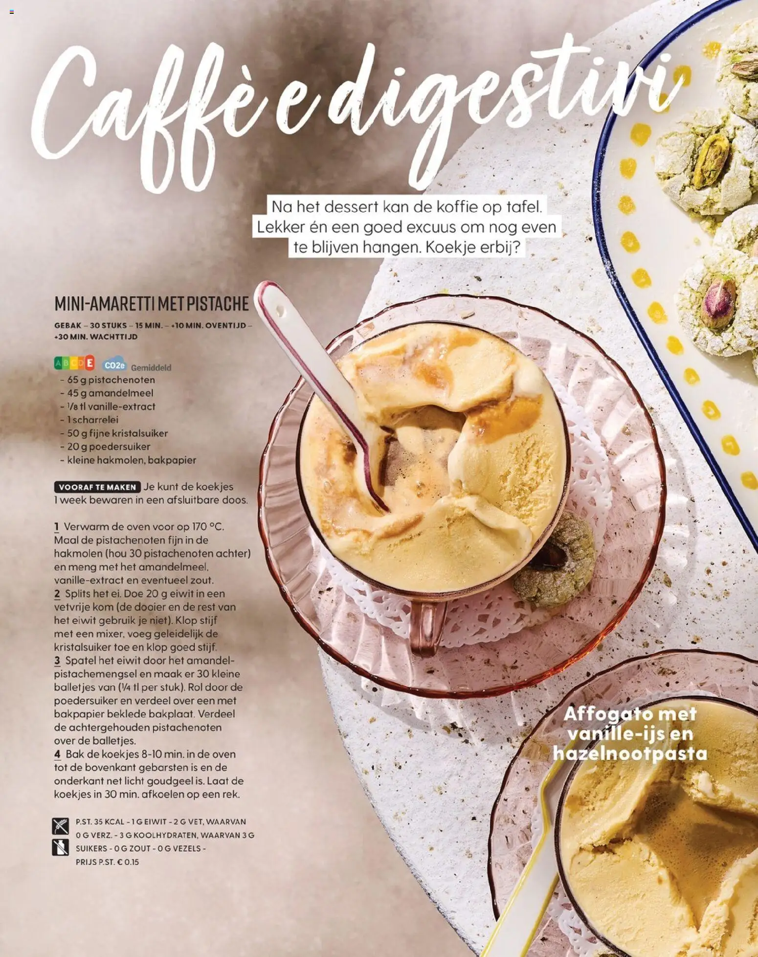 {H1} | Pagina: 72 | Producten: Kom, Koekjes, De oven, Gebak