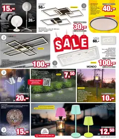 Möbel Martin Prospekt ab 01.07.2026 gültig | Seite: 5 | Produkte: Ventilator, Solarleuchte