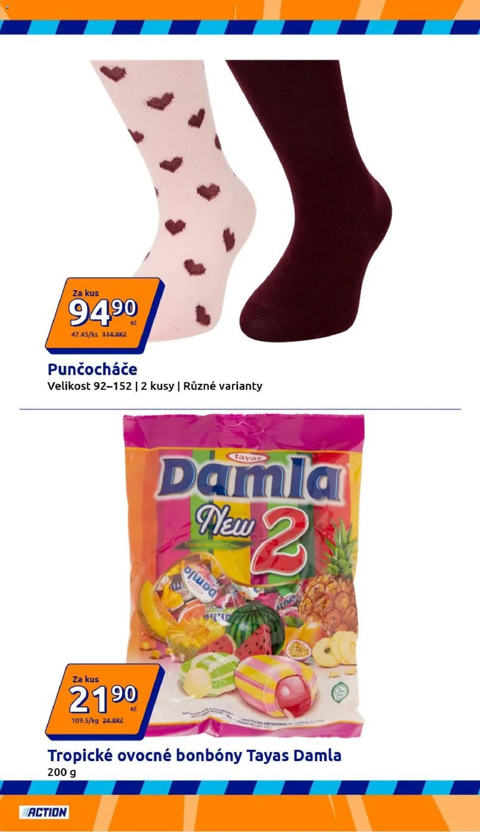 Action leták od 30.09.2026 | Strana: 12 | Produkty: Milka, Lízátka, Oplatky