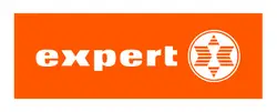 Expert elektro leták logo