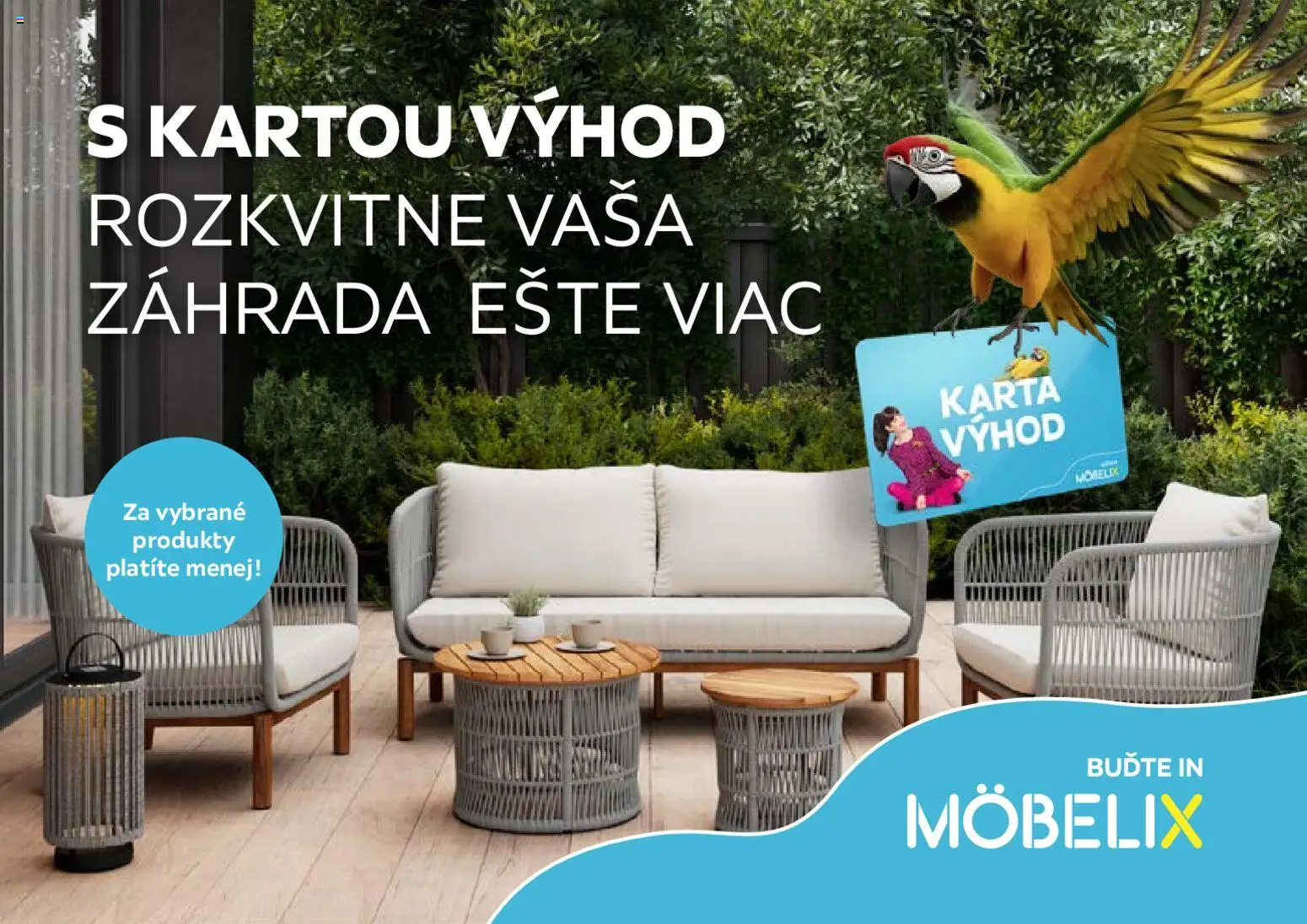 Nové Möbelix akcie – leták je platný od 01.03.2026 | Strana: 92