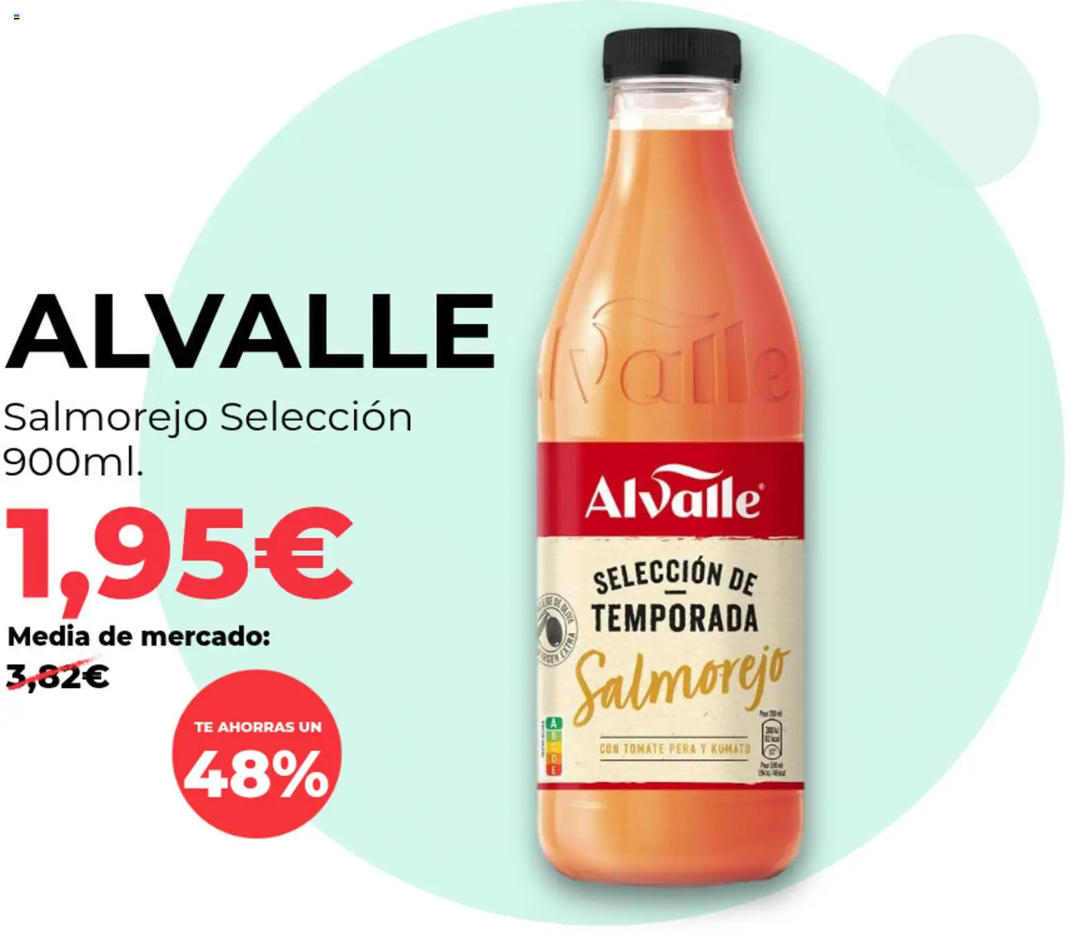 PrimaPrix folleto │ válido desde el 21/07/2026 | Página: 5 | Productos: Té