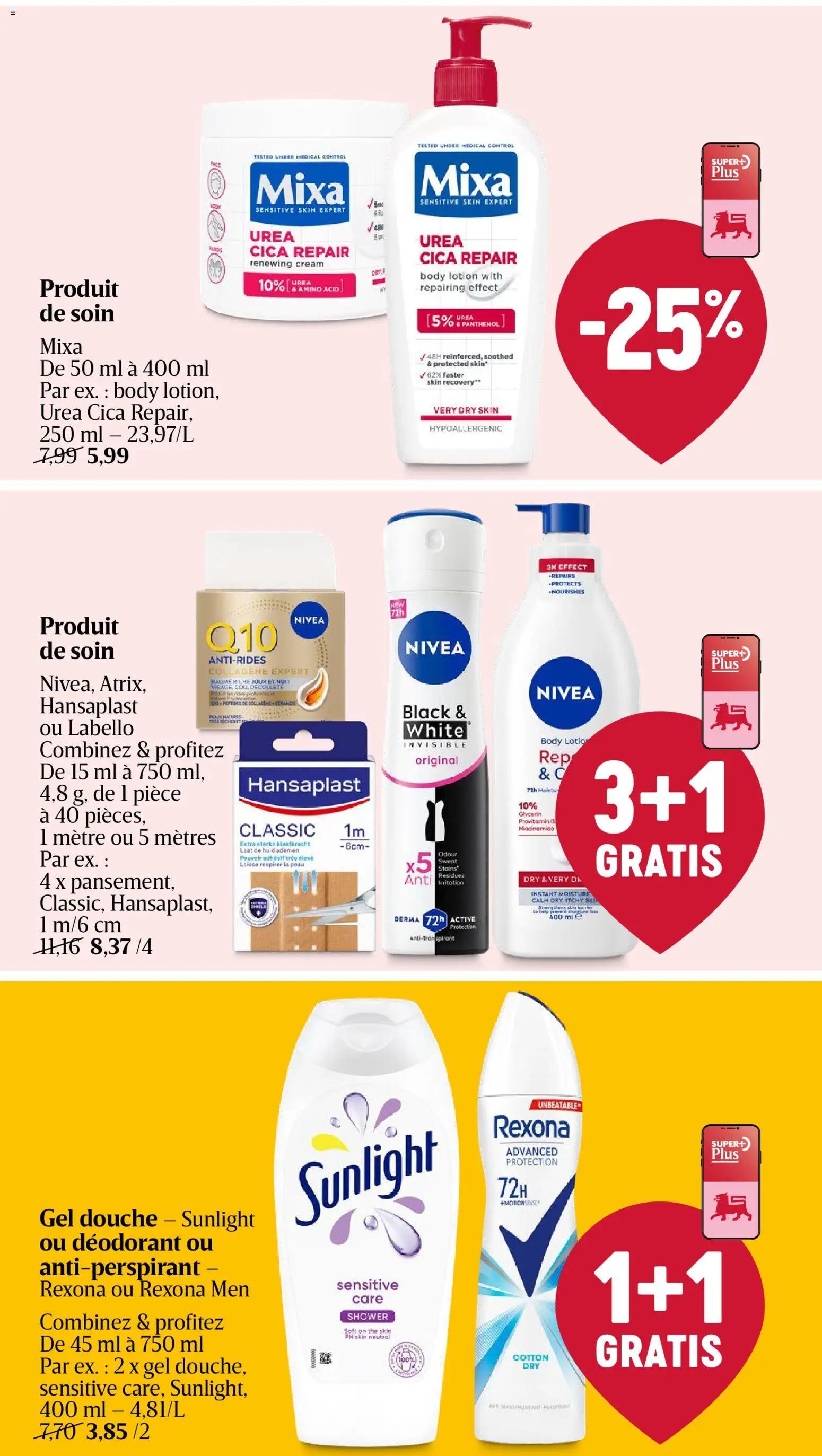 {H1} | Pagina: 32 | Producten: La, Gel, Douche, Deodorant