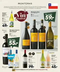 Bilka - Tilbudsavis uge 19 gyldig fra 01.05.2026 | Side: 22