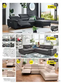 XXXL Lesnina katalog akcije – veljaven od 01.06.2026 | Stran: 3 | Izdelki: Ležišče, Kos, Zaboj