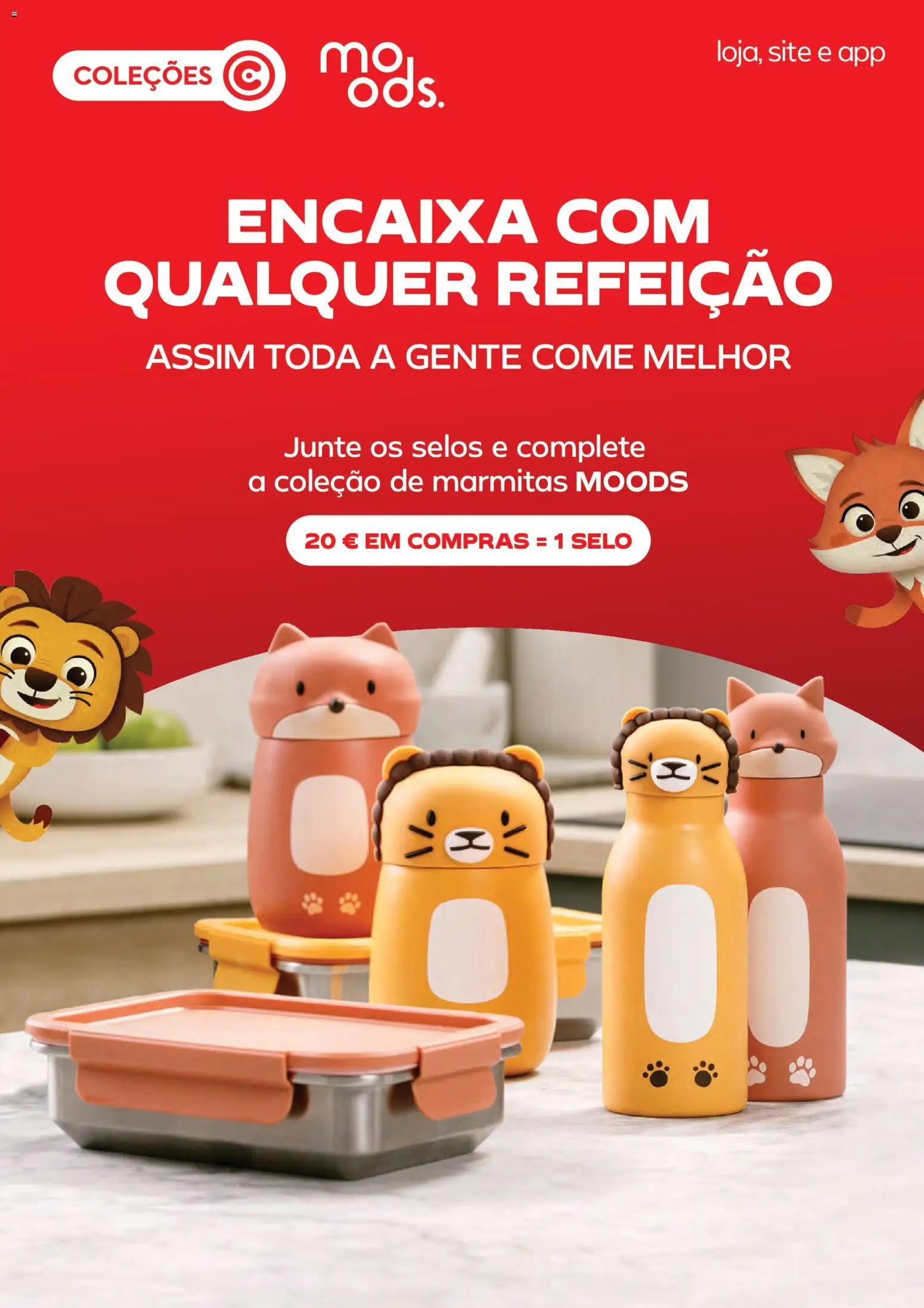 Continente Bebé Verão │ válido de 30/06/2026 | Página: 29