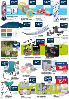 Pogląd oferty "Mrówka gazetka - Kamionki" - ważna od 08.06.2026 | Strona: 2
