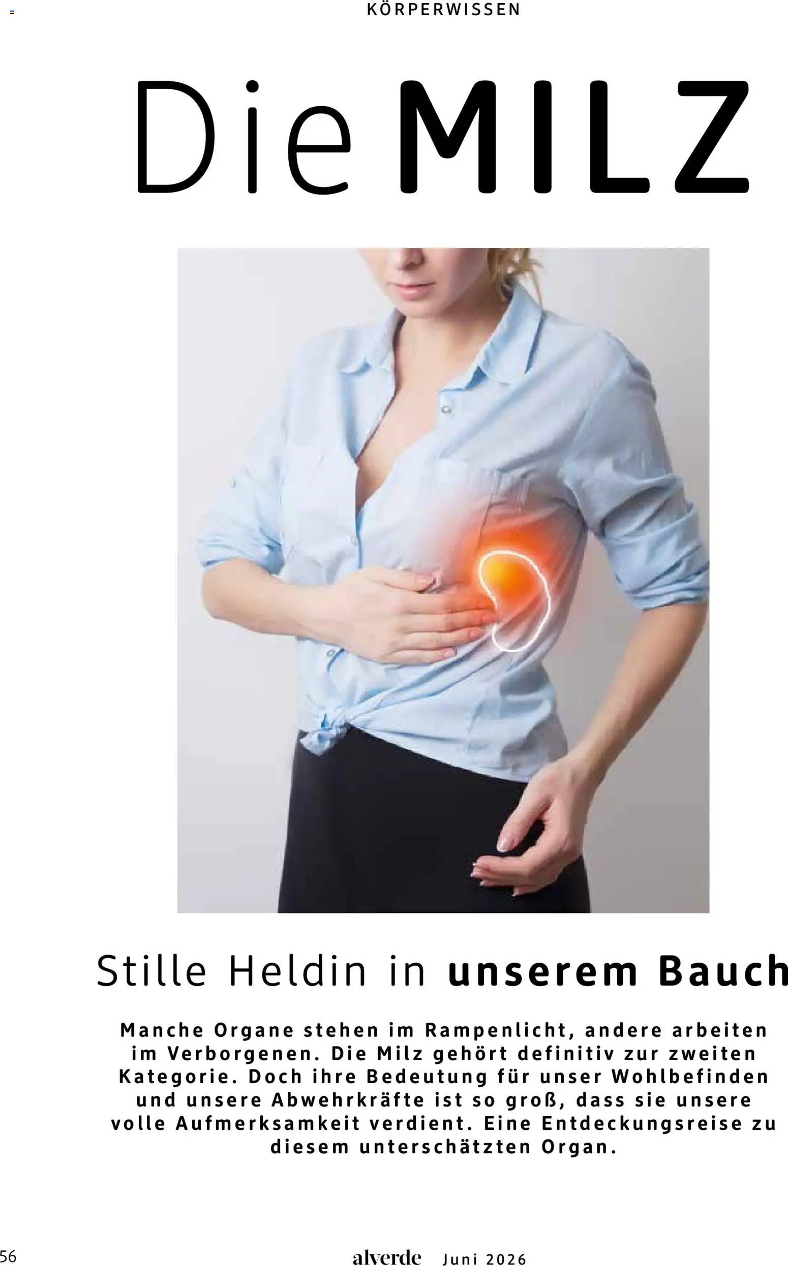 dm drogerie Prospekt – gültig ab 01.06.2026 | Seite: 56