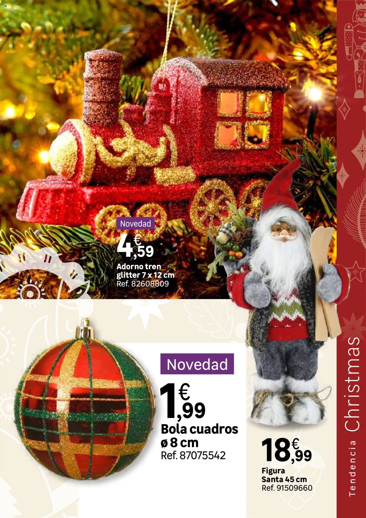 Leroy Merlin Navidad │ válido desde el 27/10/2026 | Página: 11