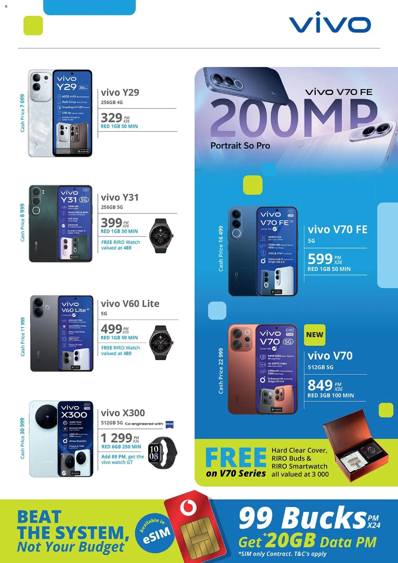 New Cellucity catalogue – valid from 07/07/2026 | Page: 27 | Products: Data, Cable, Smartwatch, Charger