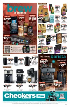 Checkers specials catalogue – valid from 20/07/2026