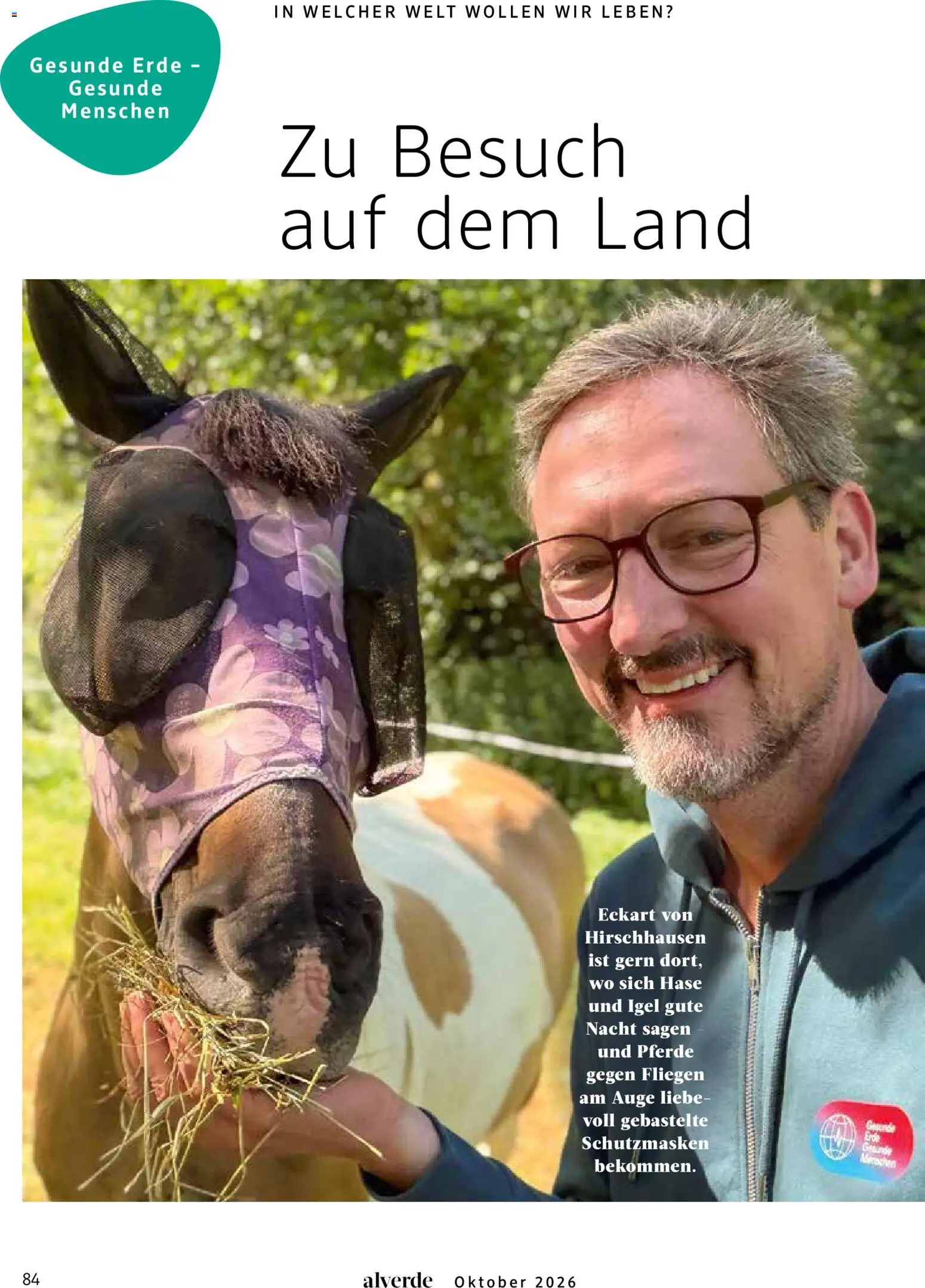dm drogerie Prospekt – gültig ab 01.10.2026 | Seite: 84