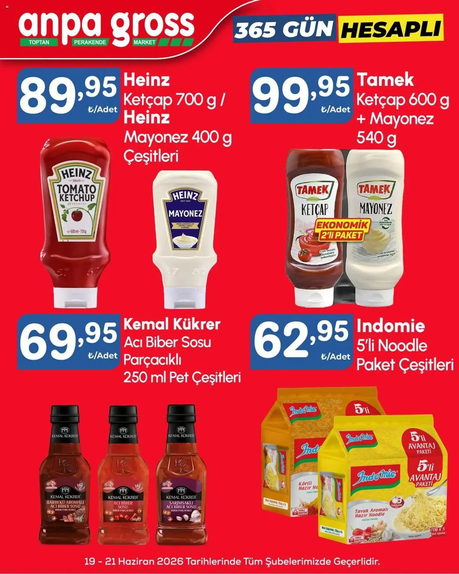 Anpa Gross Katalog - 19.06.2026 tarihinden itibaren geçerlidir | Sayfa: 8