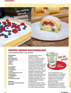 Penny Markt So Schmeckt's - Frühling 2026 ab 01.03.2026 gültig | Seite: 34