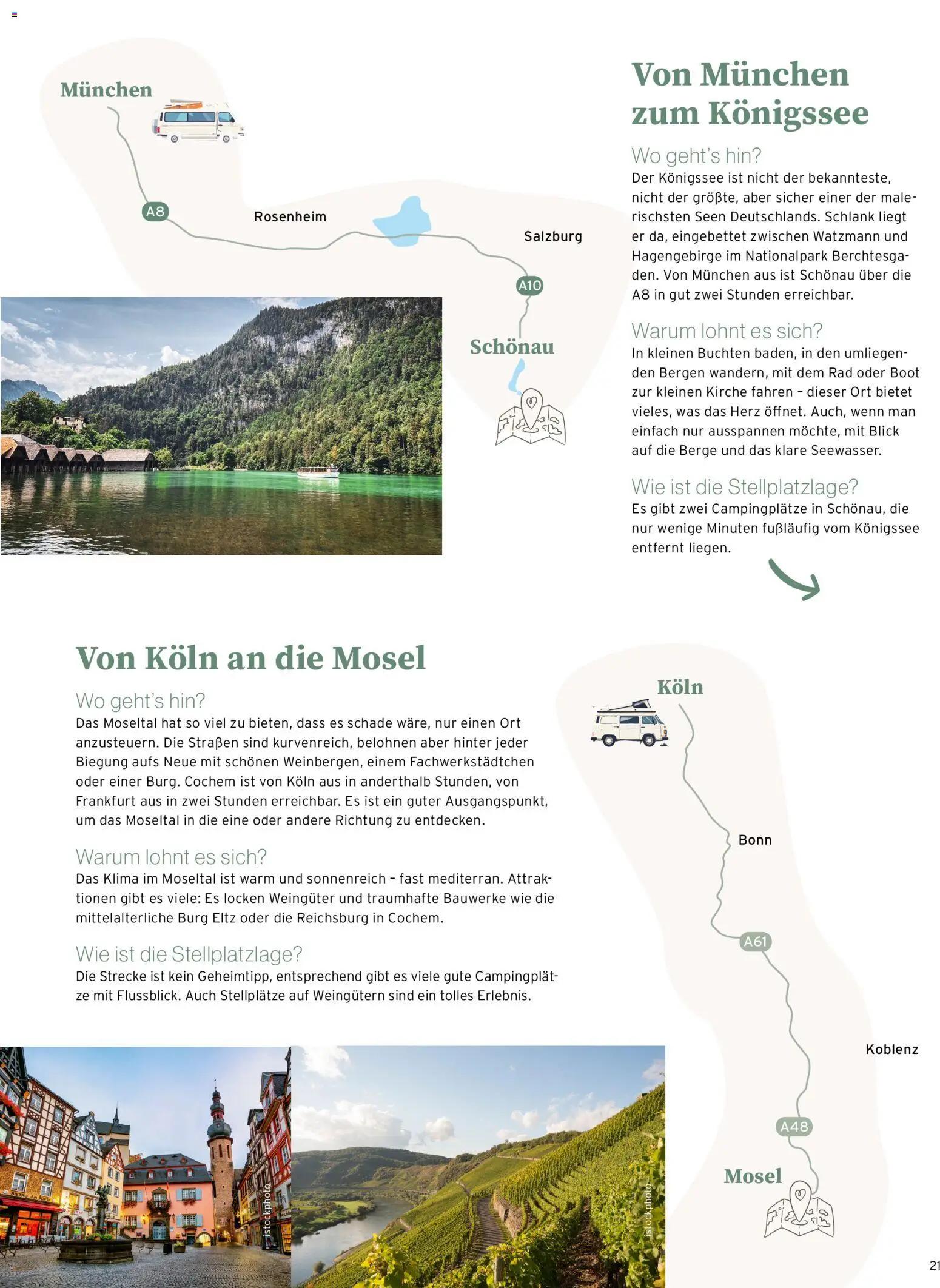 Tchibo Magazin Momente – gültig ab 03.08.2026 | Seite: 21