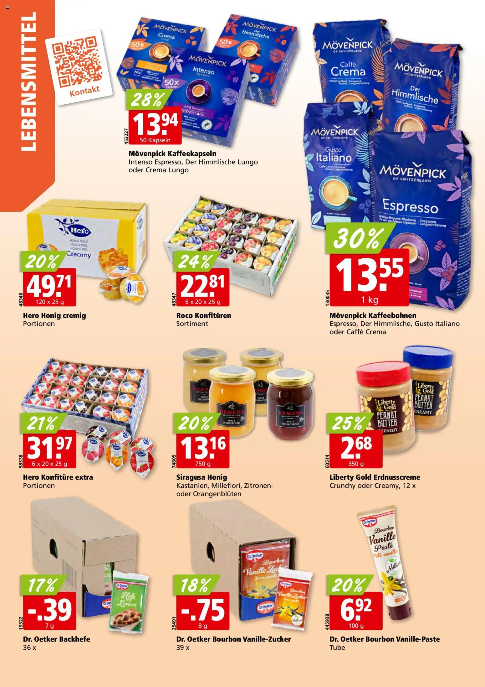 Aligro aktionen – gültig ab 13.07.2026 | Seite: 18 | Produkte: Kammerjunker, Butter, Bourbon, Zucker