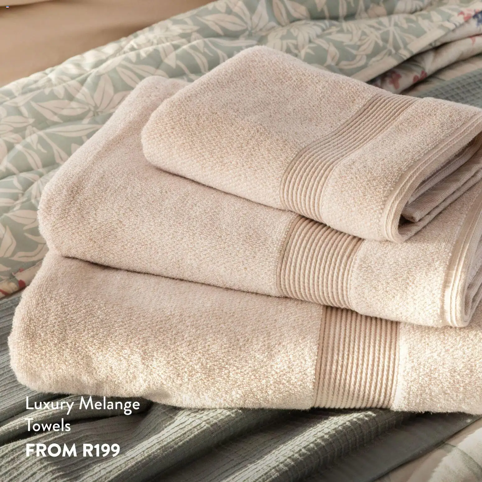 New Volpes catalogue – valid from 16/09/2026 | Page: 4 | Products: Towels