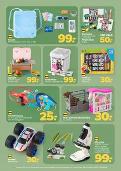 Netto - Tilbudsavis uge 20 gyldig fra 08.05.2026 | Side: 33 | Produkter: Rygsæk, Maling
