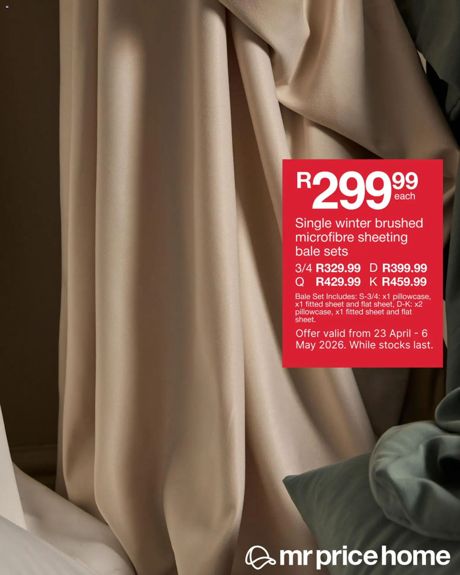 New MRP Home catalogue – valid from 23.04.2026 | Page: 6