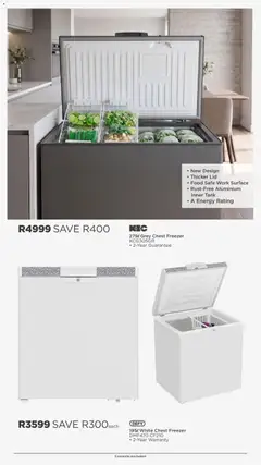 House and Home specials catalogue – valid from 20/07/2026 | Page: 49