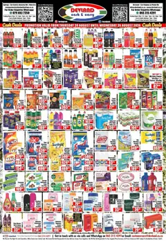 Devland specials catalogue – valid from 20/08/2026 | Page: 2