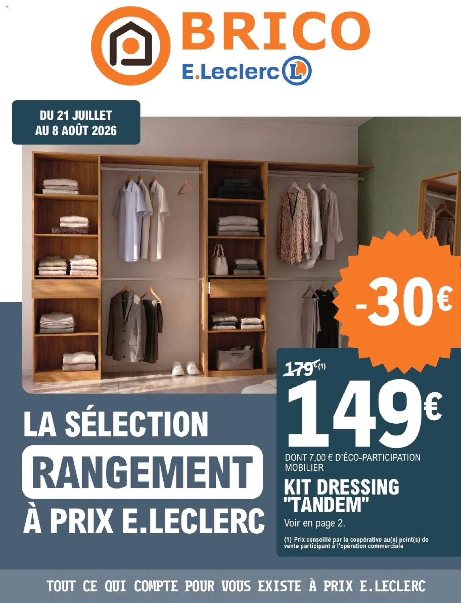 {H1} | Page: 1 | Produits: Kit dressing, Dressing