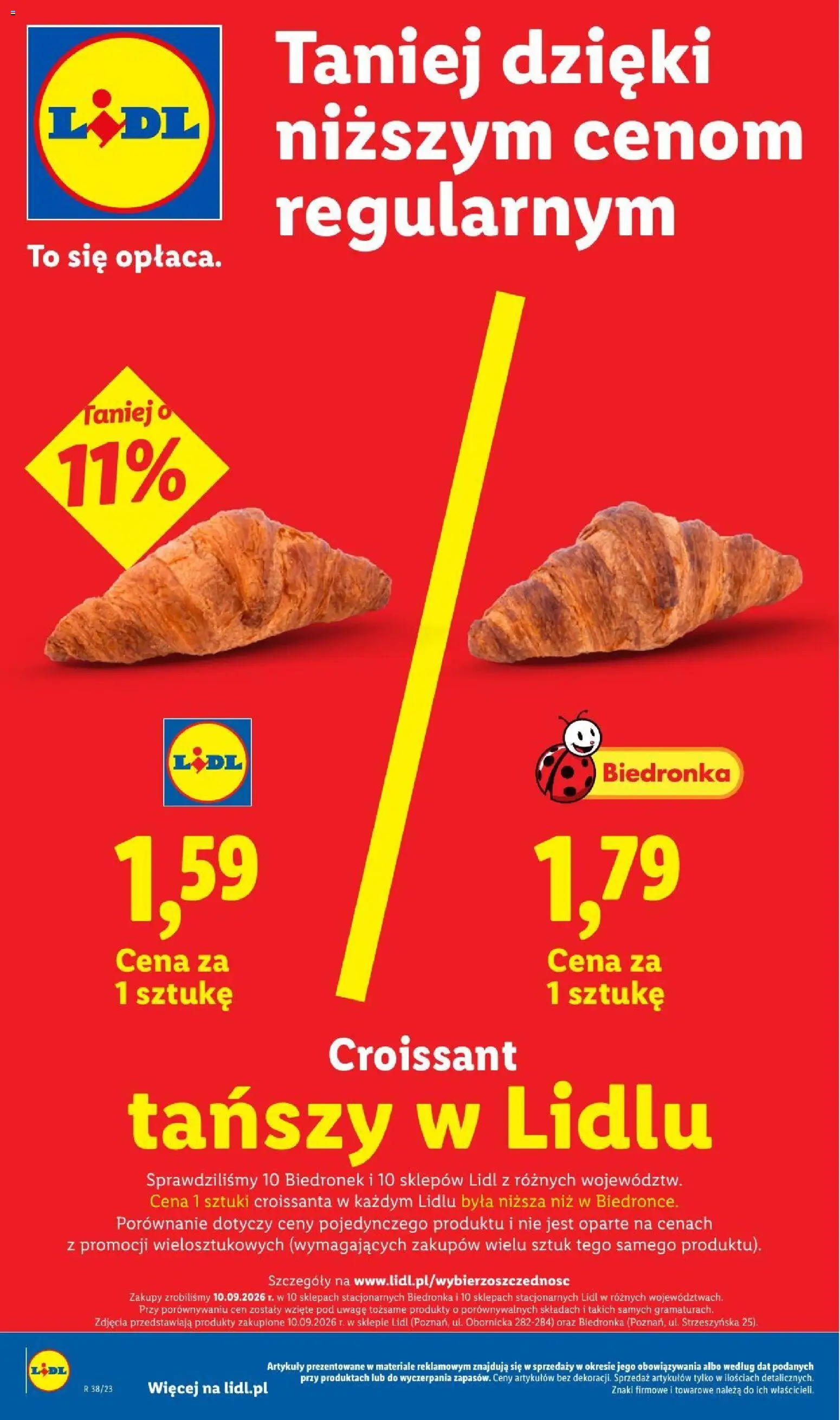 Lidl gazetka od 17.09.2026 | Strona: 2