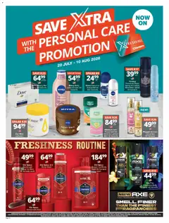 Checkers specials catalogue – valid from 20/07/2026 | Page: 10