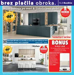 Harvey Norman katalog akcije – veljaven od 29.07.2026 | Stran: 11 | Izdelki: Kuhinja, Sesalnik