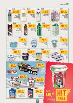 Aroma Market katalog - pregled Aroma Market kataloga - važi od 14.05.2026 | Strana: 5