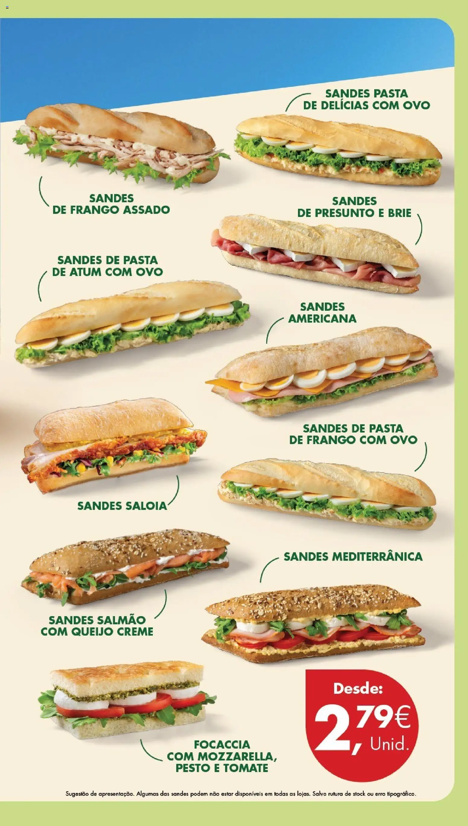 Pingo Doce Poupe este Fim de Semana │ válido de 31/07/2026 | Página: 3 | Produtos: Atum, Frango, Salmão, Creme